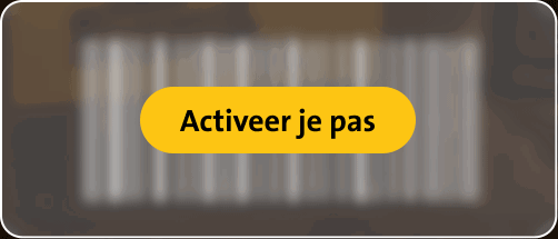 Activeer je pas
