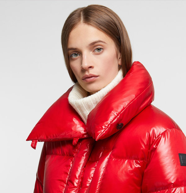 woolrich parka outlet