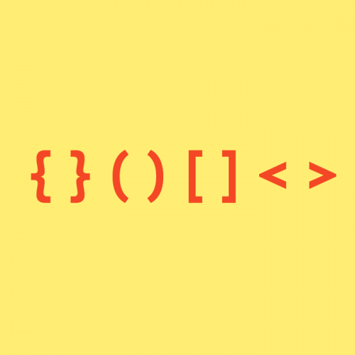 How To Use Brackets [] {} & Parentheses