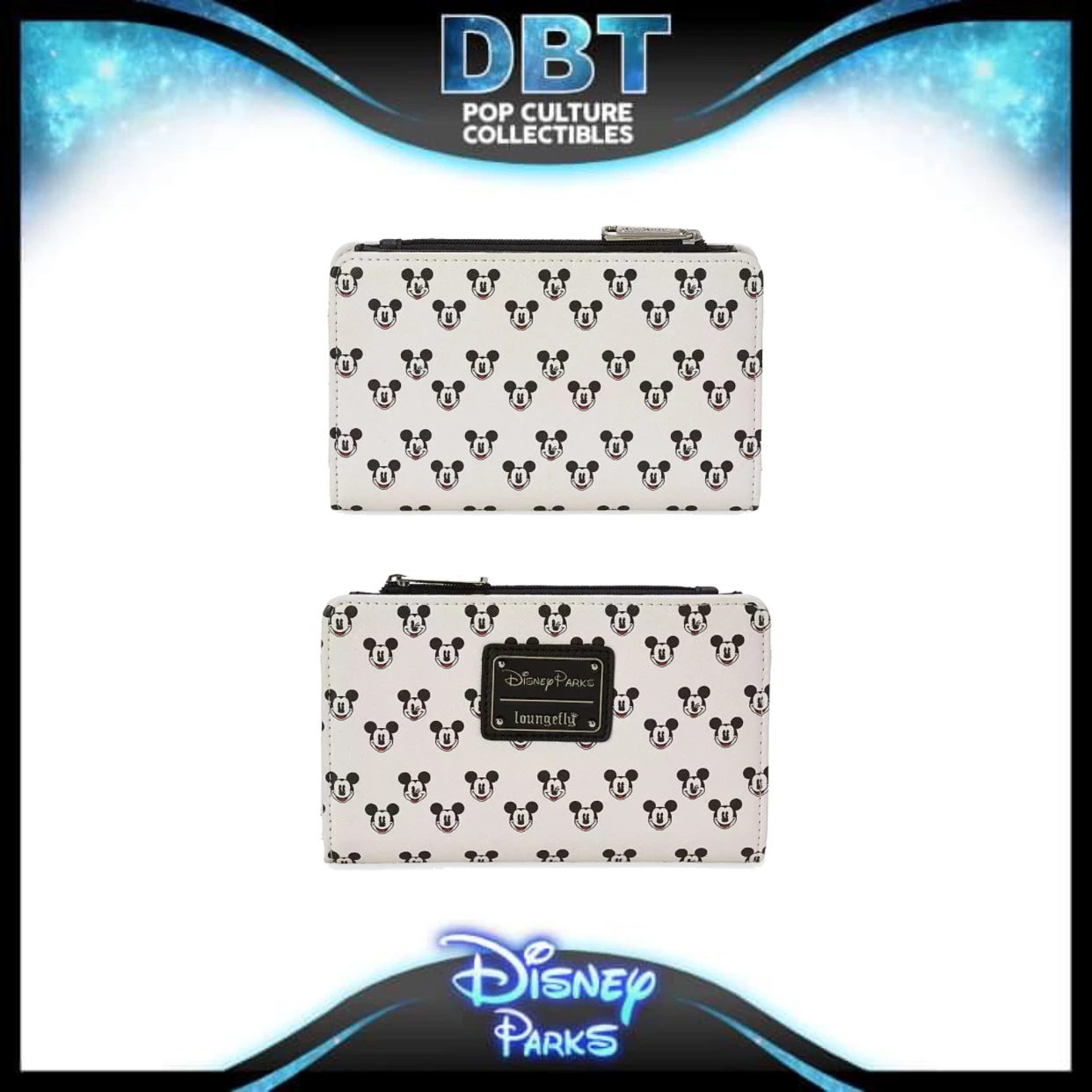 Loungefly Disney Parks Exclusives — Double Boxed Toys