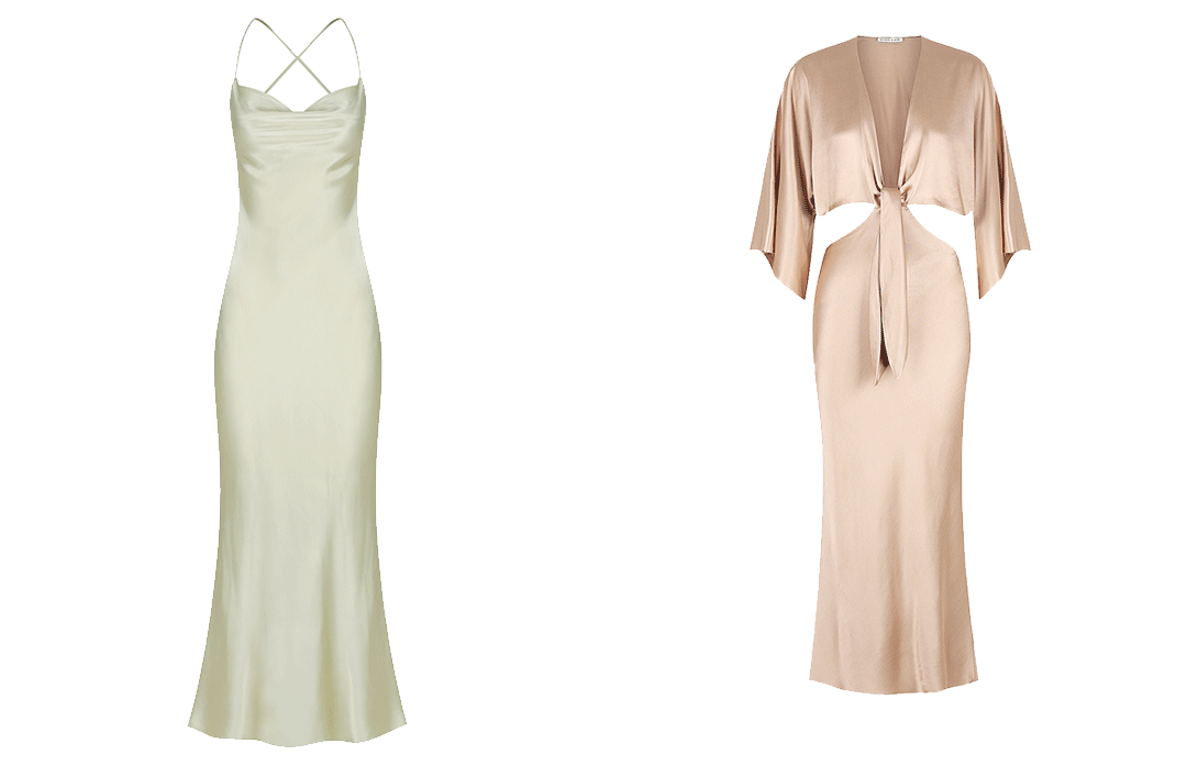 Shona Joy Wedding The Dress Codes Milled