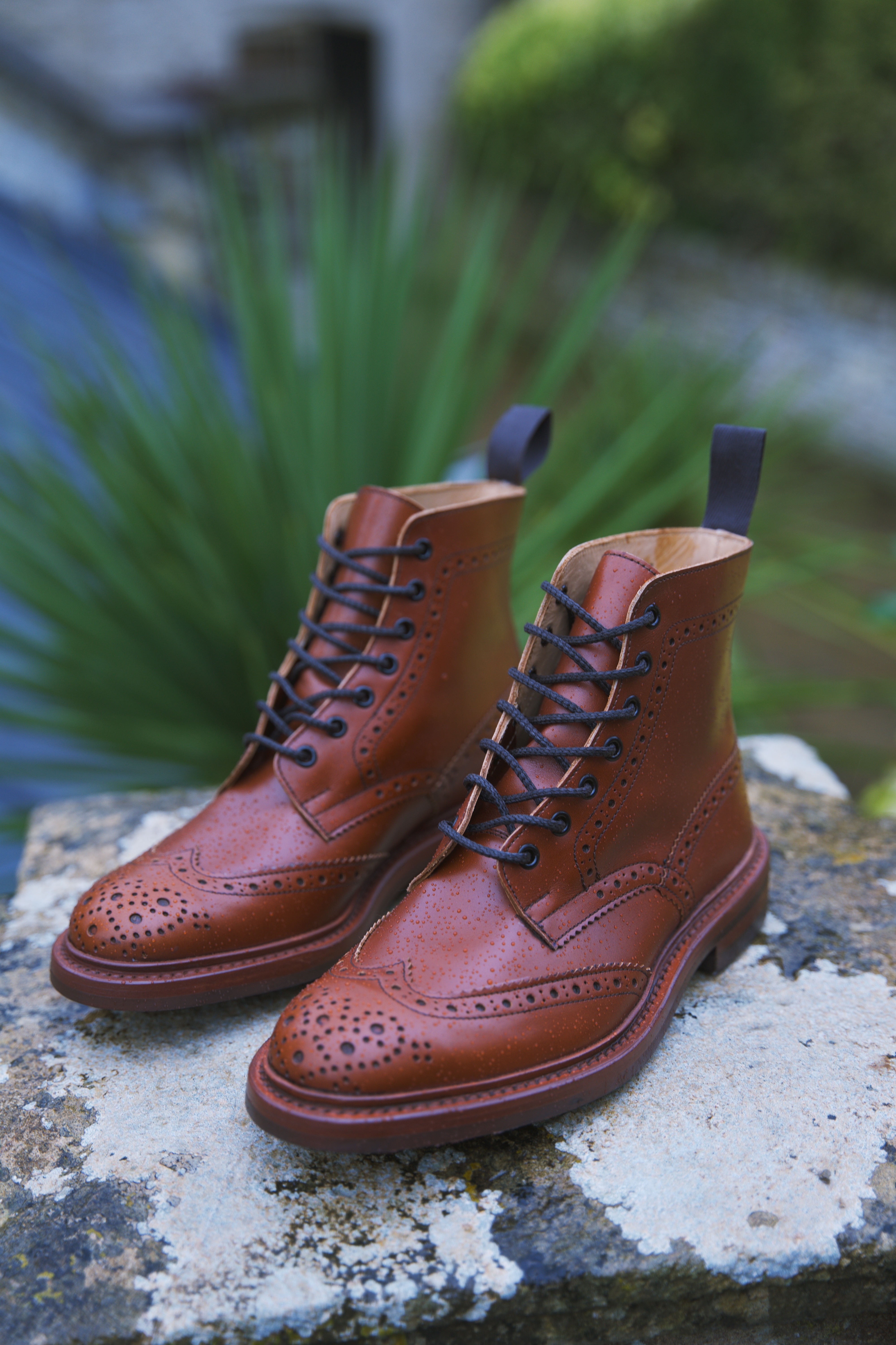 trickers winter sale