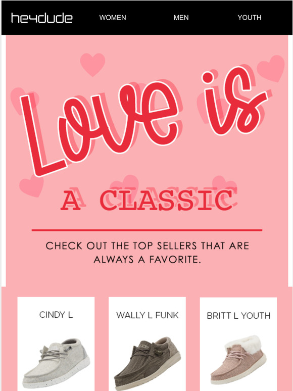 hey dude coupon code