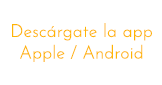Descárgate la app