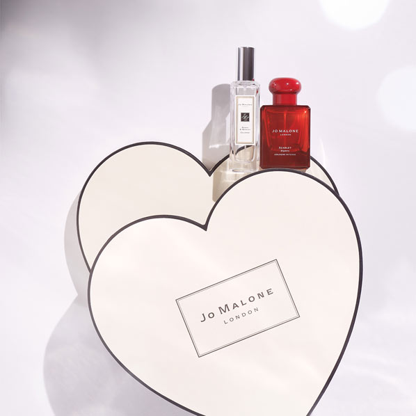 jo malone valentine's day 2021