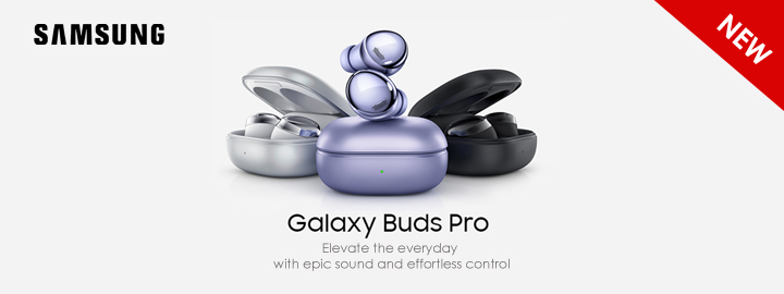 Etoren Jp Samsung Galaxy Buds Pro Out Now Milled