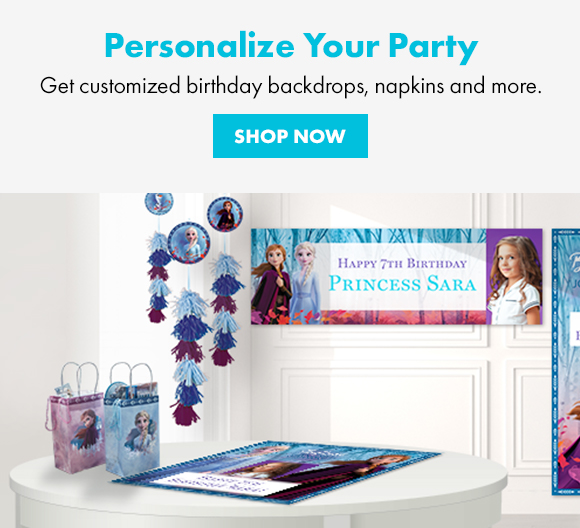 Party City Happy Monday! Save 15 Limited Time Only