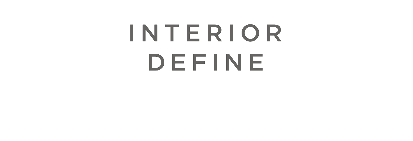 Interior Define