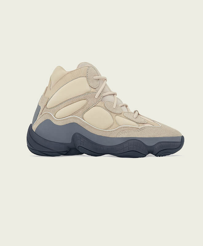 yeezy 500 high mist slate and shale warm