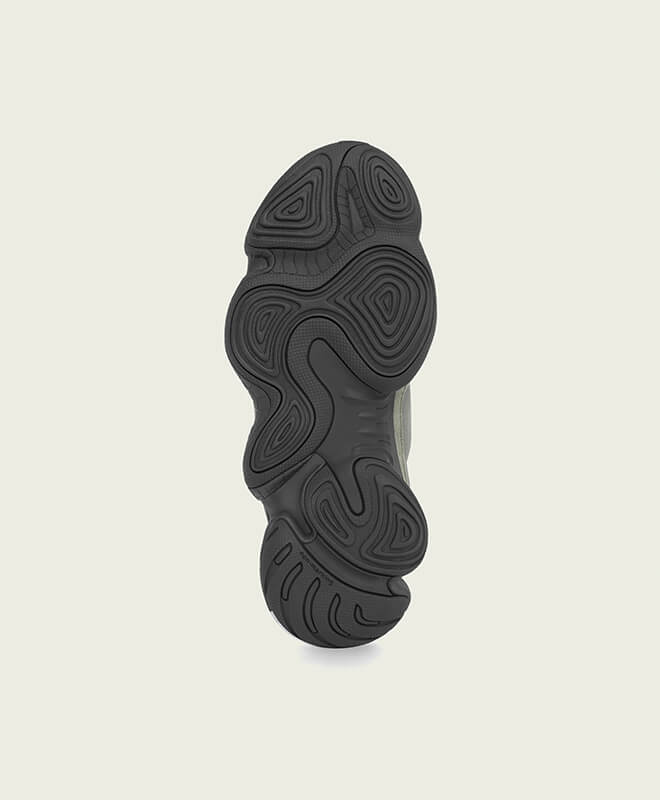 yeezy 500 high mist slate and shale warm