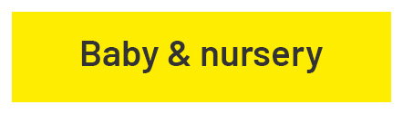 Baby & nursery clearance