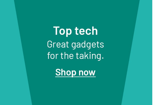 Top tech