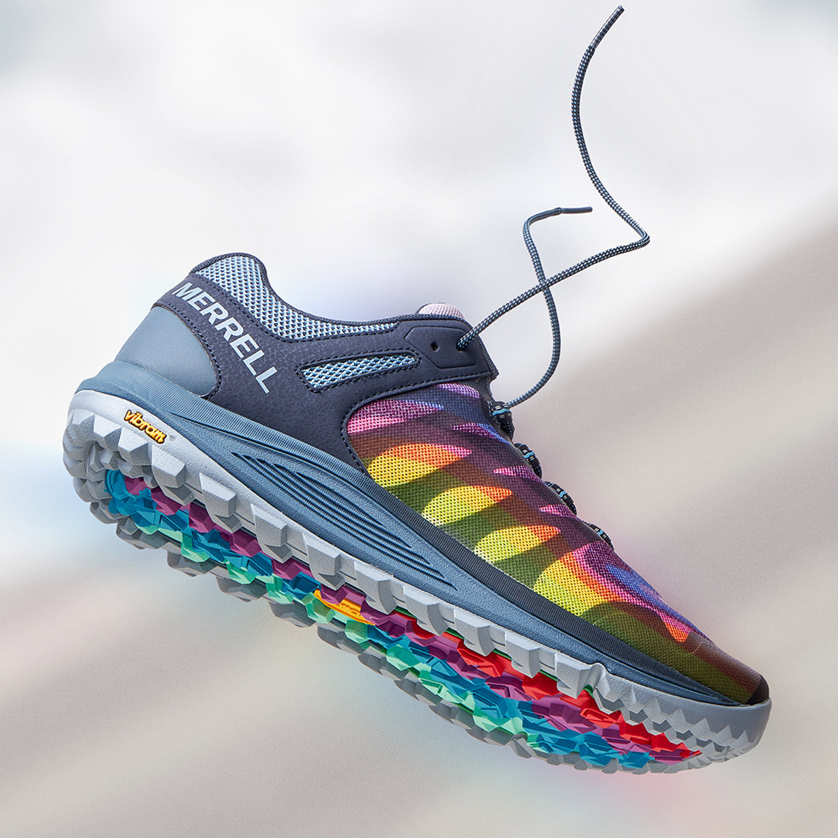 rainbow mountain 2 merrell