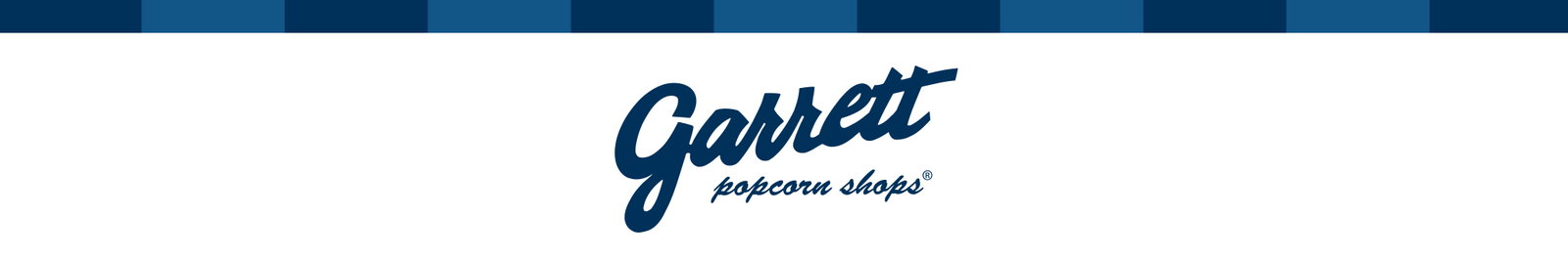 Garrett Popcorn Shops