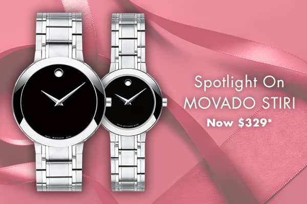 movado outlet nj