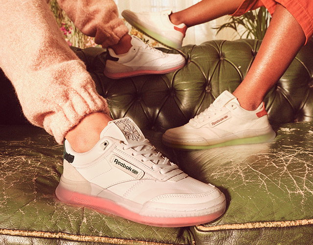 Reebok Australia: Lead With Your Legacy 
