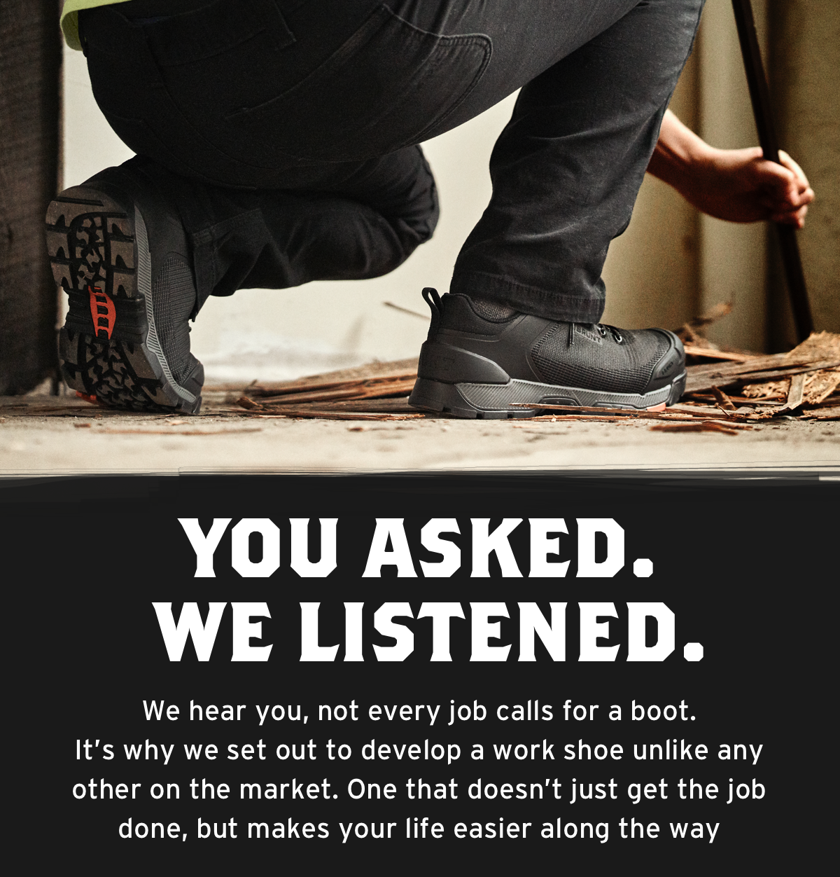 BRUNT Workwear (US): Introducing: The 