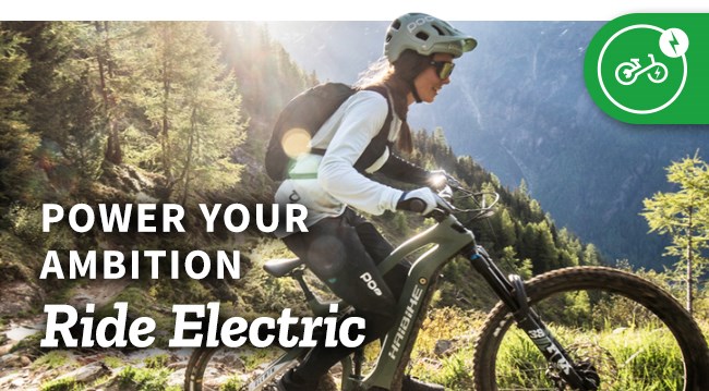trek navigator ladies bike