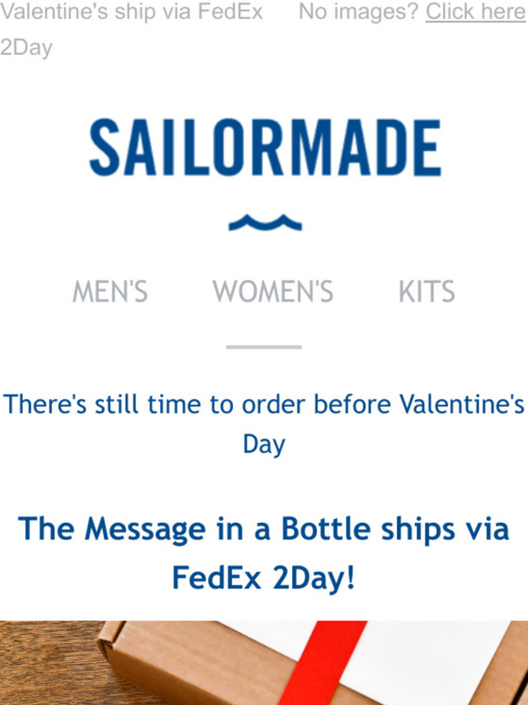 💌 Last chance to send a Valentine!