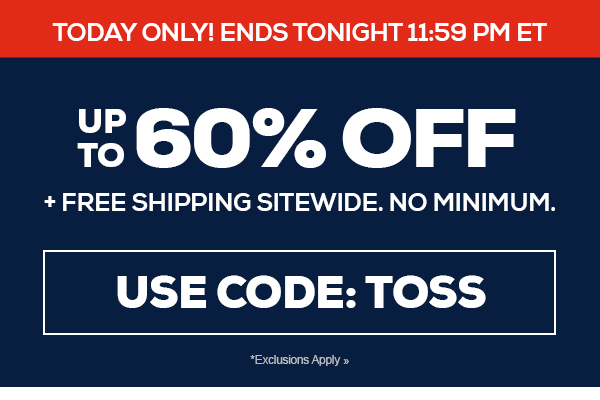 nba store 60 off