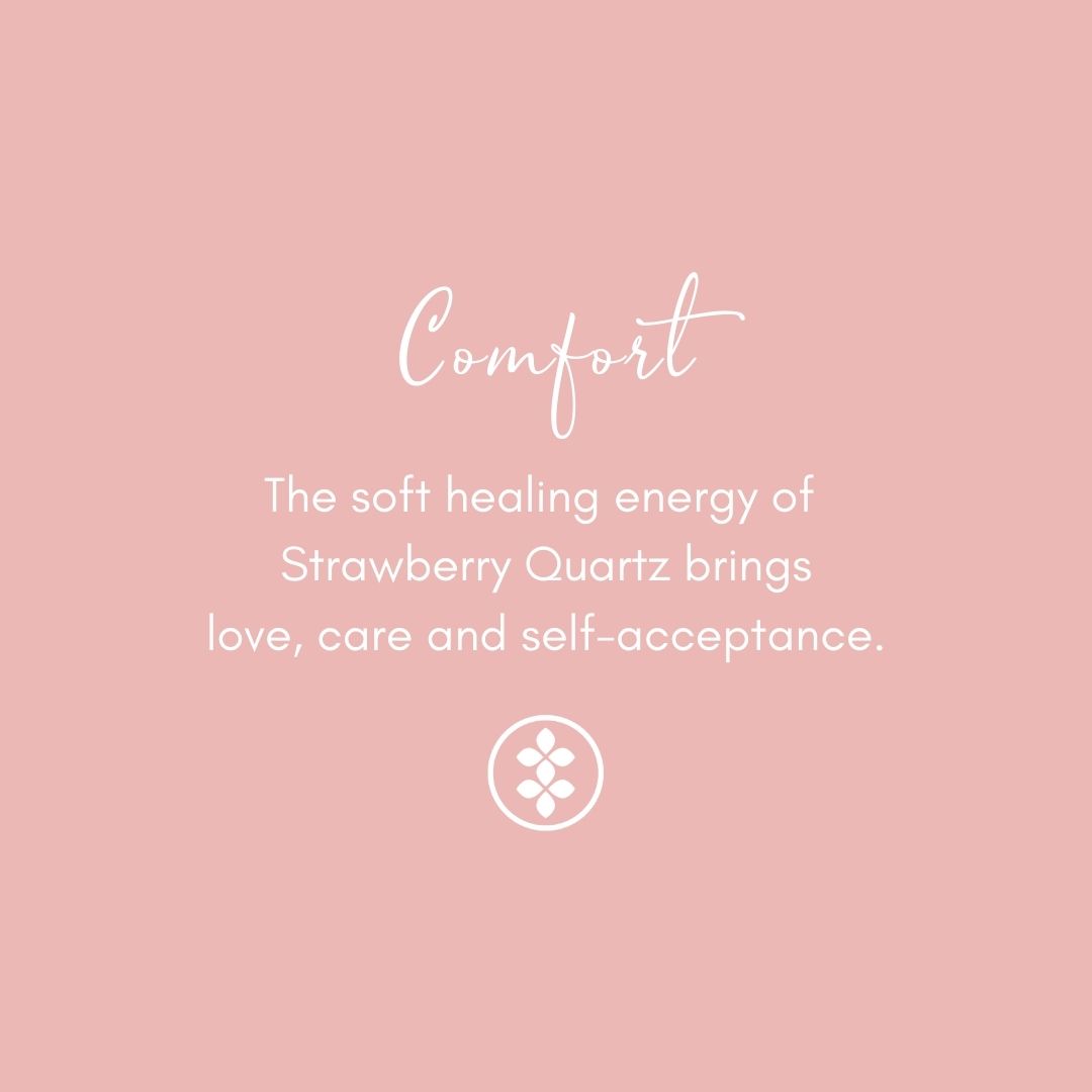 Comfort -Soft Healing Energy
