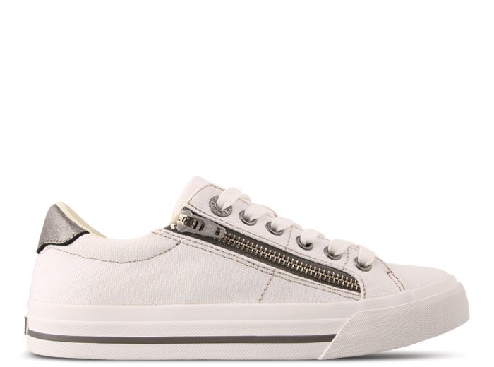 Shop Z Soul in White/Pewter