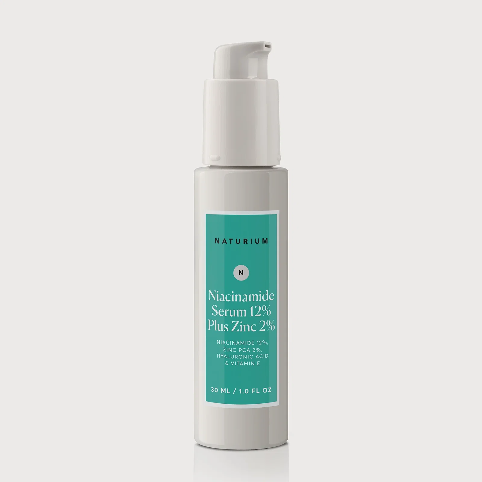 Image of Niacinamide Serum 12% Plus Zinc 2%