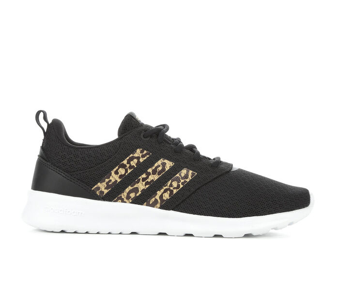 adidas qt racer 2.0 leopard