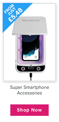 Super Smartphone Accessories