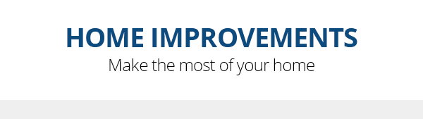 Home Improvements