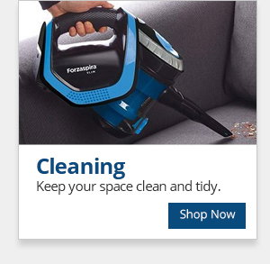 CLEANING