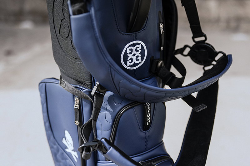TrendyGolf (US): Golf Bags from Vessel, G/FORE, and more!