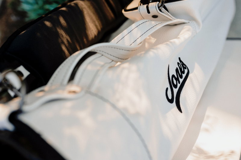 Trendy Golf: Golf Bags from Vessel, G/FORE, and more! | Milled