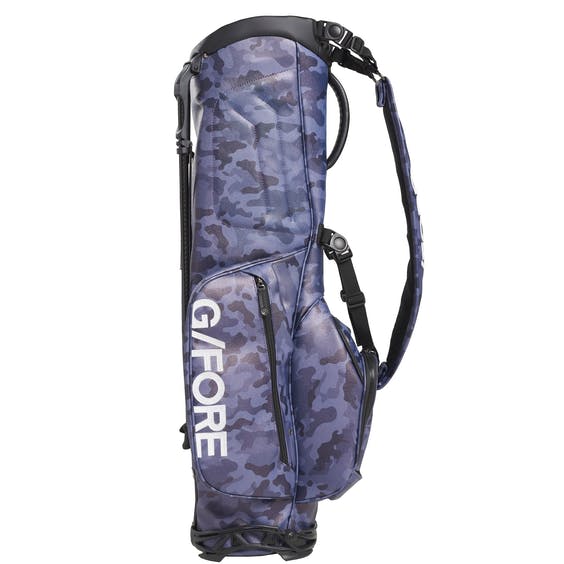 Trendy Golf Golf Bags from Vessel, G/FORE, and more! Milled