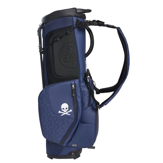 Trendy Golf: Golf Bags from Vessel, G/FORE, and more! | Milled