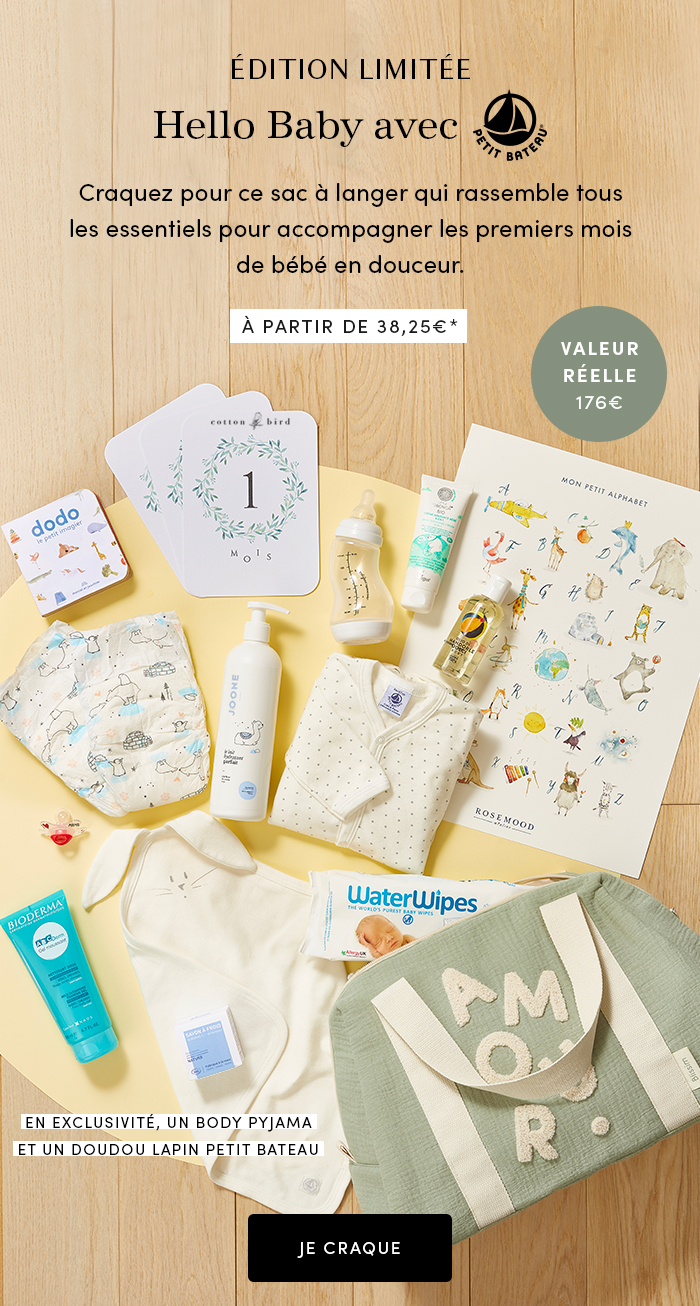 Birchbox Fr La Plus Cute Des Editions Limitees Est De Retour Milled