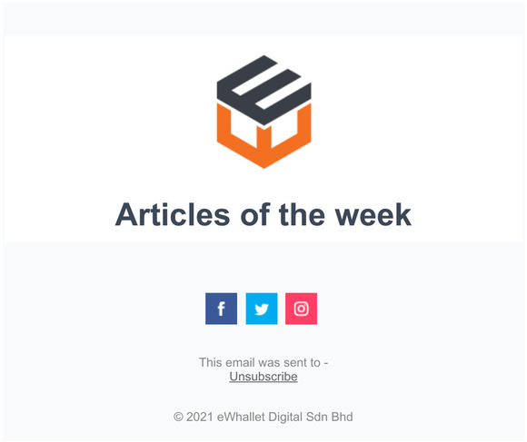 e-Wallet Good Reads for Wed, 10 Feb 2021 05:30:04 GMT