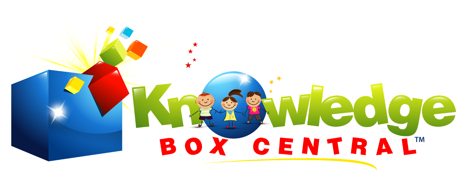 Knowledge Box Central Logo Image