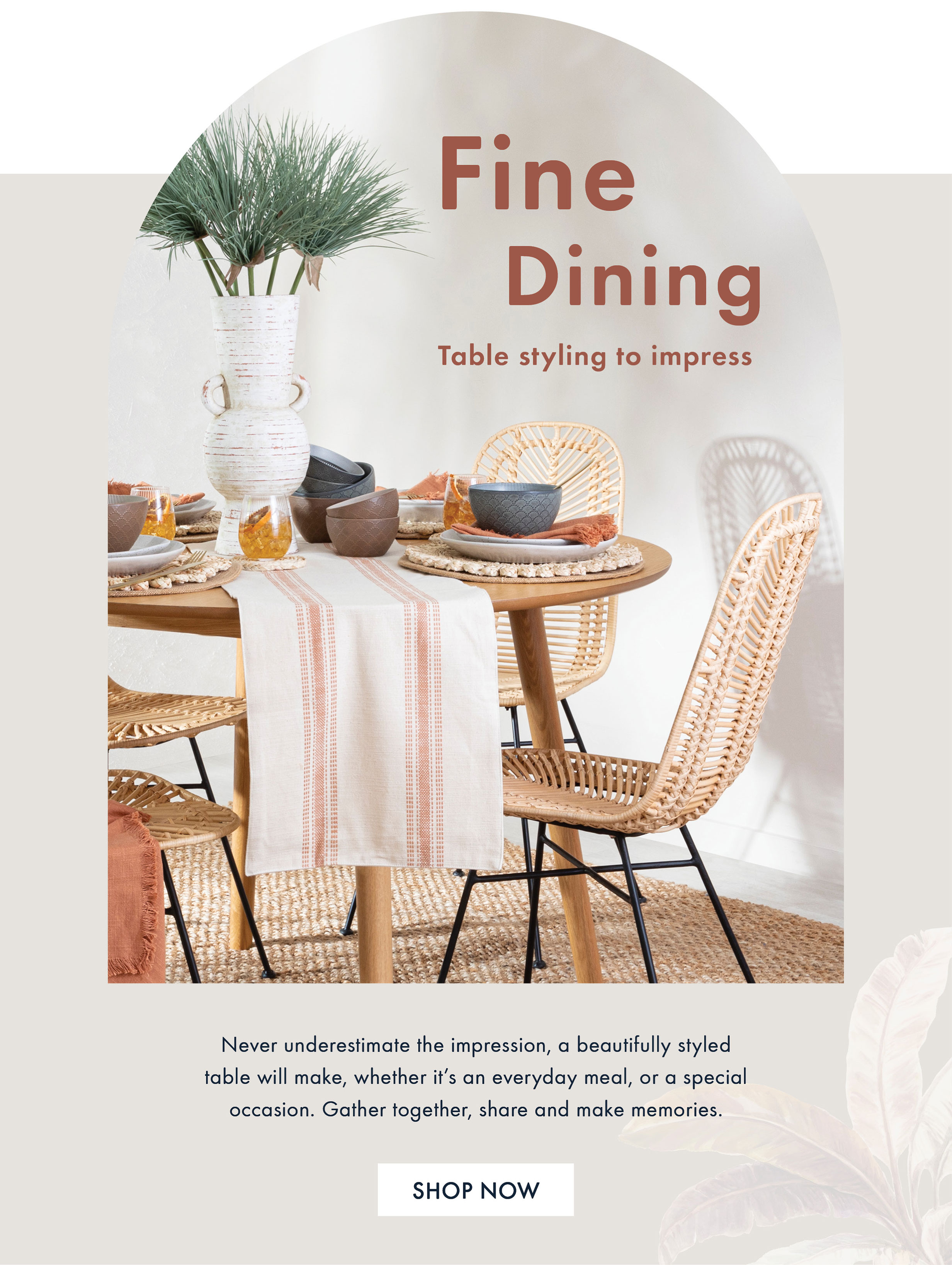 pillow talk dining chairs