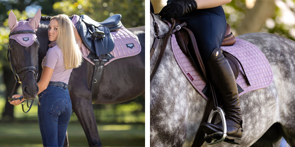 Equus New Season Lemieux Now Available At Equus 150 Bonus Points On All Lemieux Purchases Milled