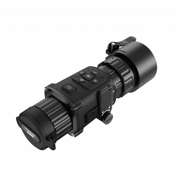  HIK Micro Thunder TH35C - Termisk sigte Clip-on
