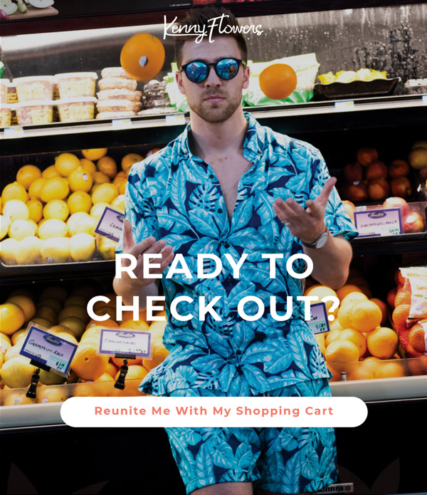 Kenny Flowers Like what you sea? 🐬 Milled