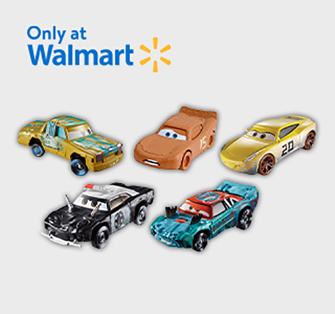 disney pixar cars nascar diecast