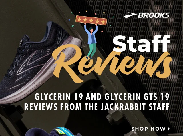 jackrabbit brooks glycerin