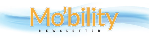 Tread Labs Mo'bility Newsletter