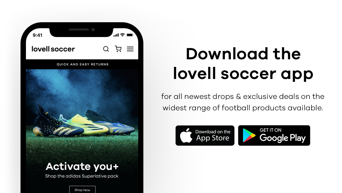 lovell soccer nike mercurial