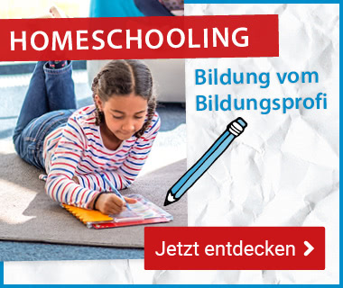 Homeschooling leicht gemacht