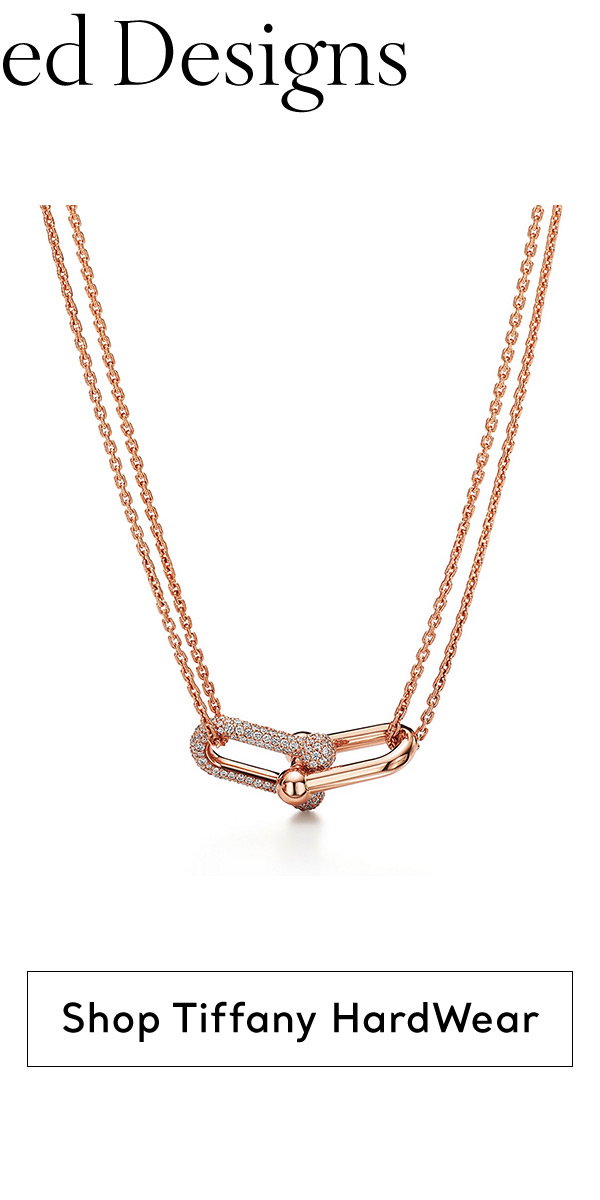 Shop Tiffany HardWear