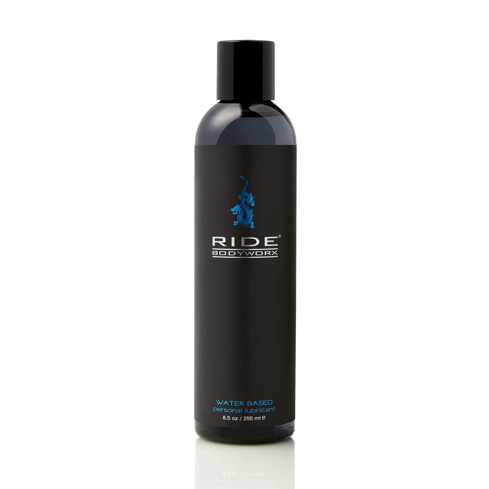 Image of Ride Water Based Lube - 8.5 oz