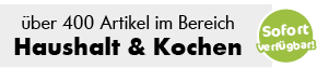 Haushalt & Kochen